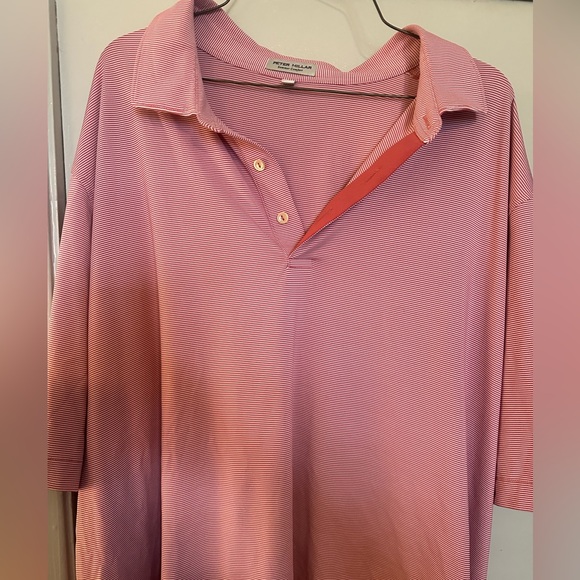 Peter Millar Men’s Shirt - Picture 2 of 10